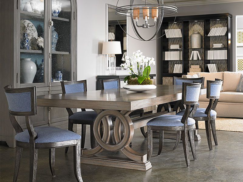 Hildegarde Dining Room