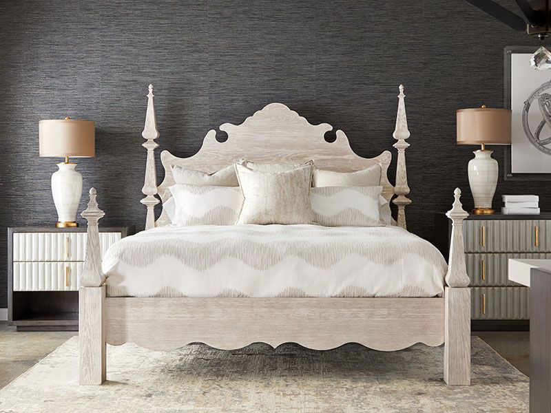 Hudson Bedroom