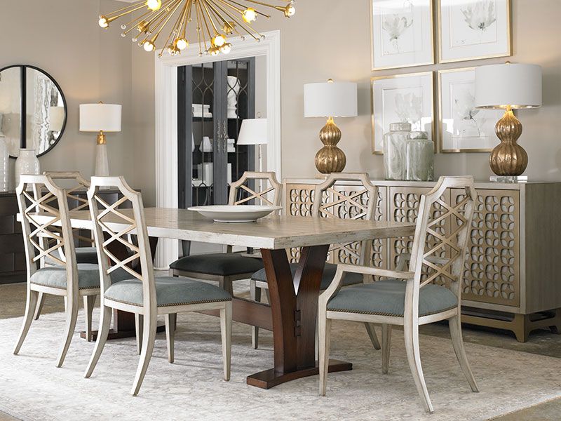 Kali Dining Room