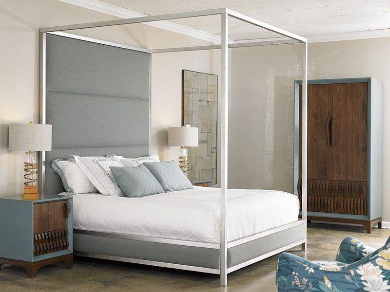 Kiki Bedroom