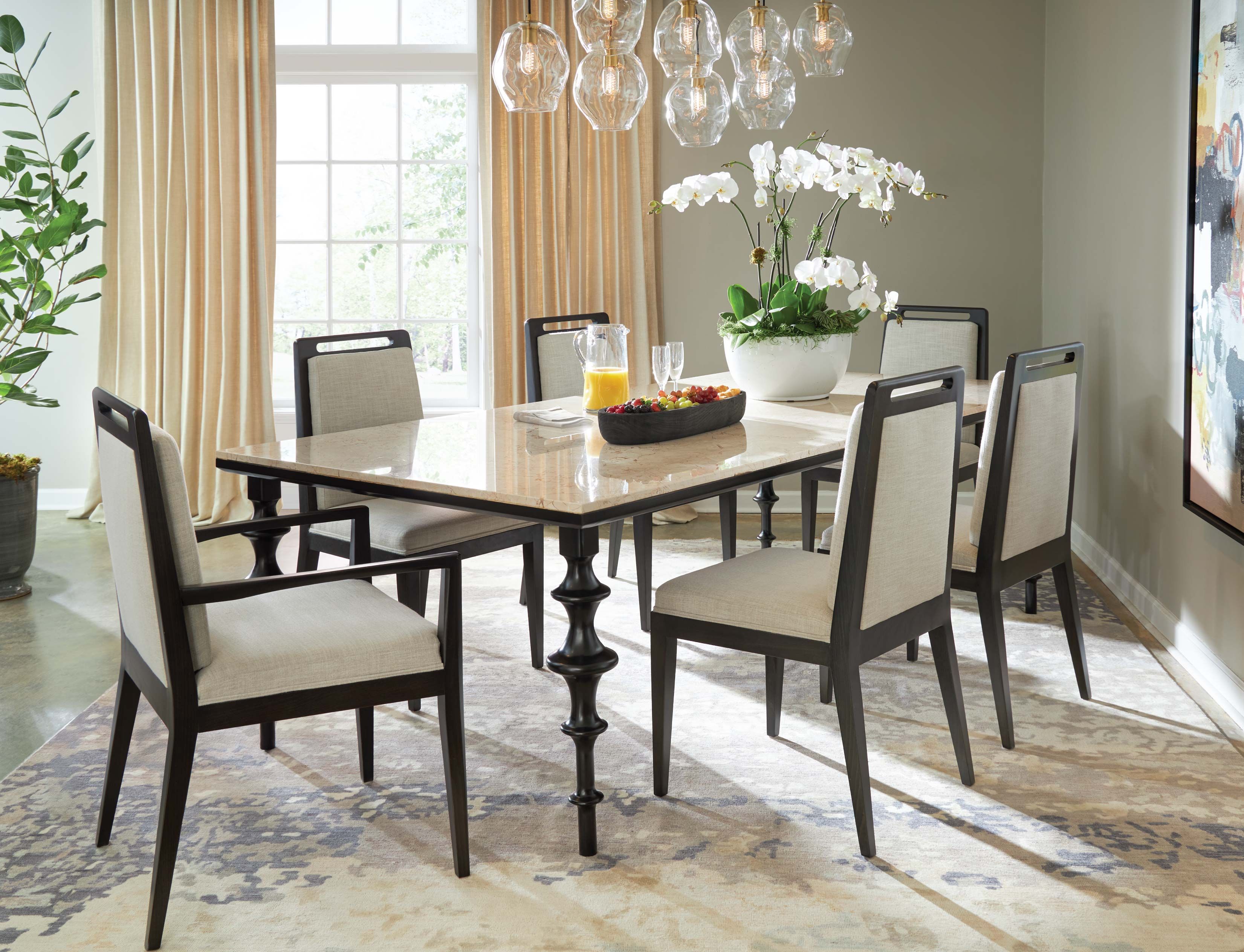 Kilby Dining Room