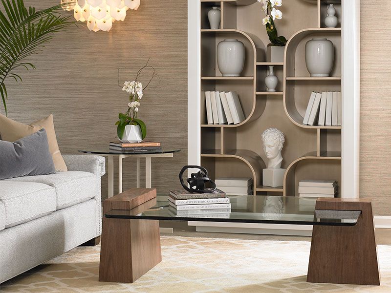 Krane Living Room