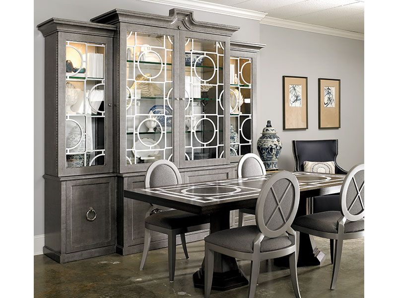 Lucie Dining Room