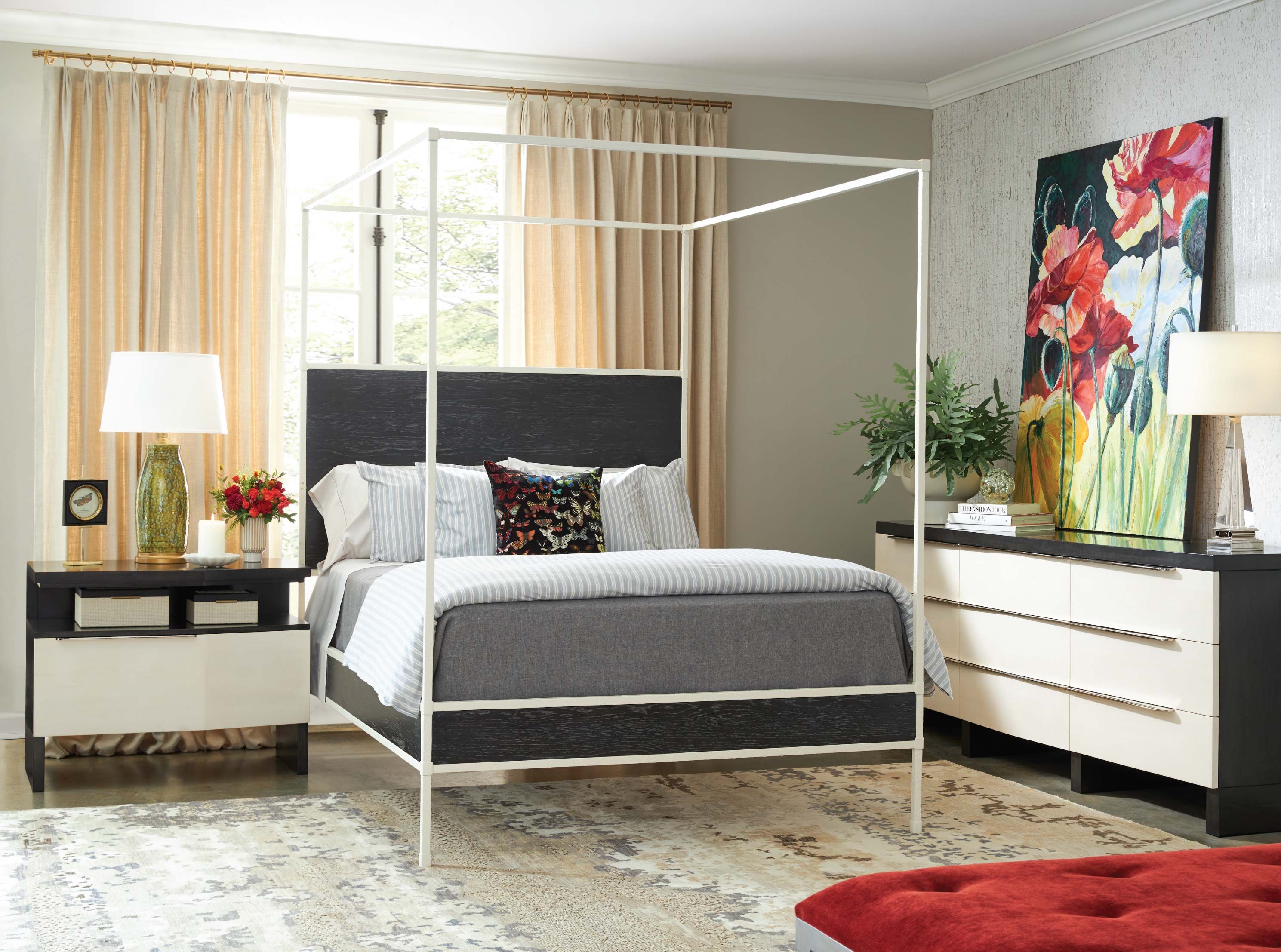 Marva Bedroom