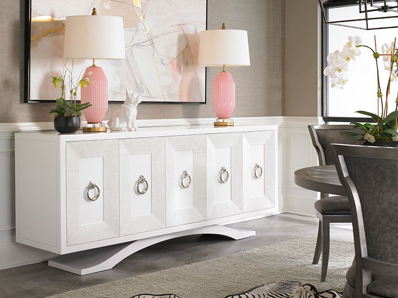 Moreno Sideboard