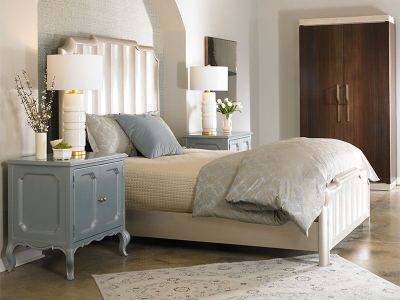 Nightingale Bedroom