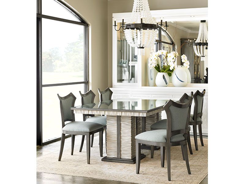 Vallejo Dining Room