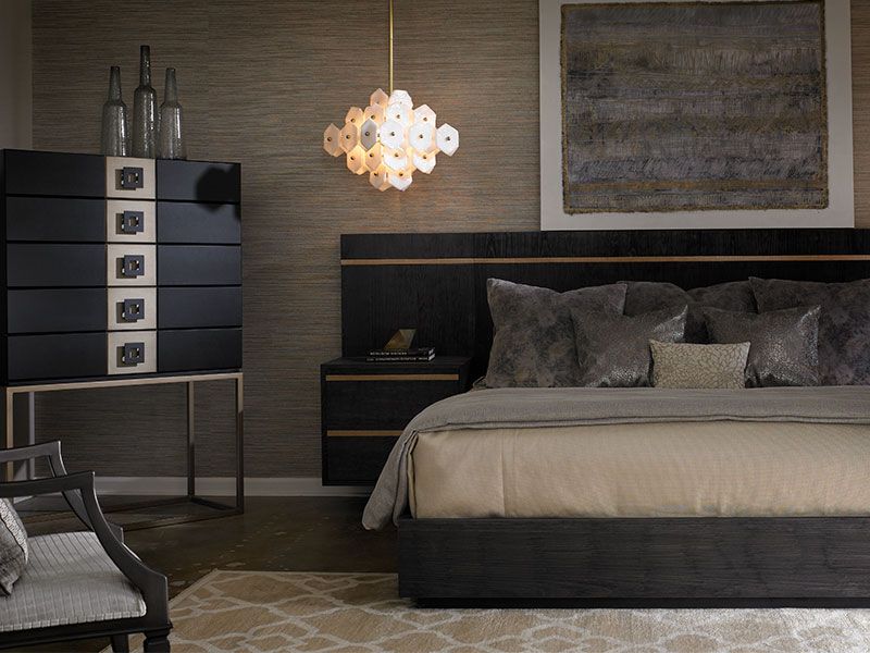 Warrick Bedroom