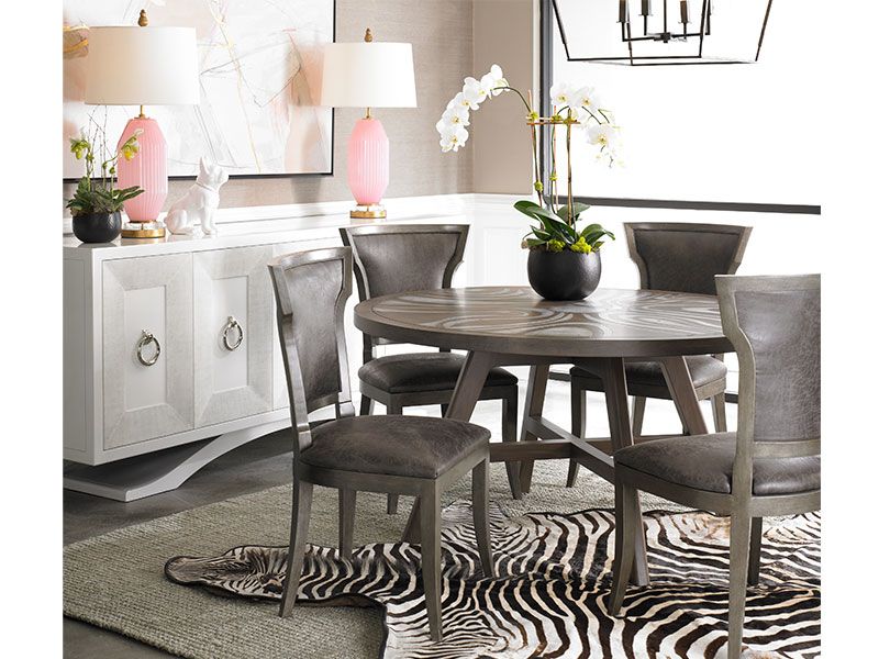 Wilder Dining Room