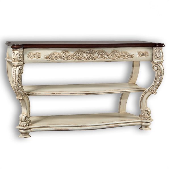 Adamaris Console