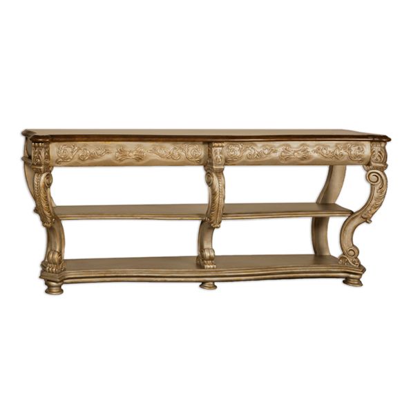 Adamaris Console