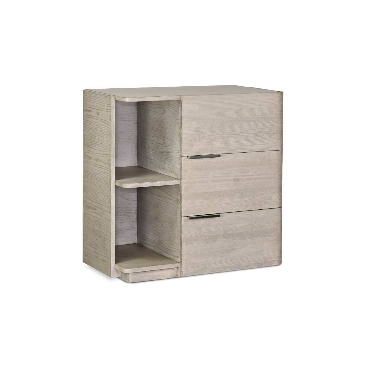 Alia Nightstand