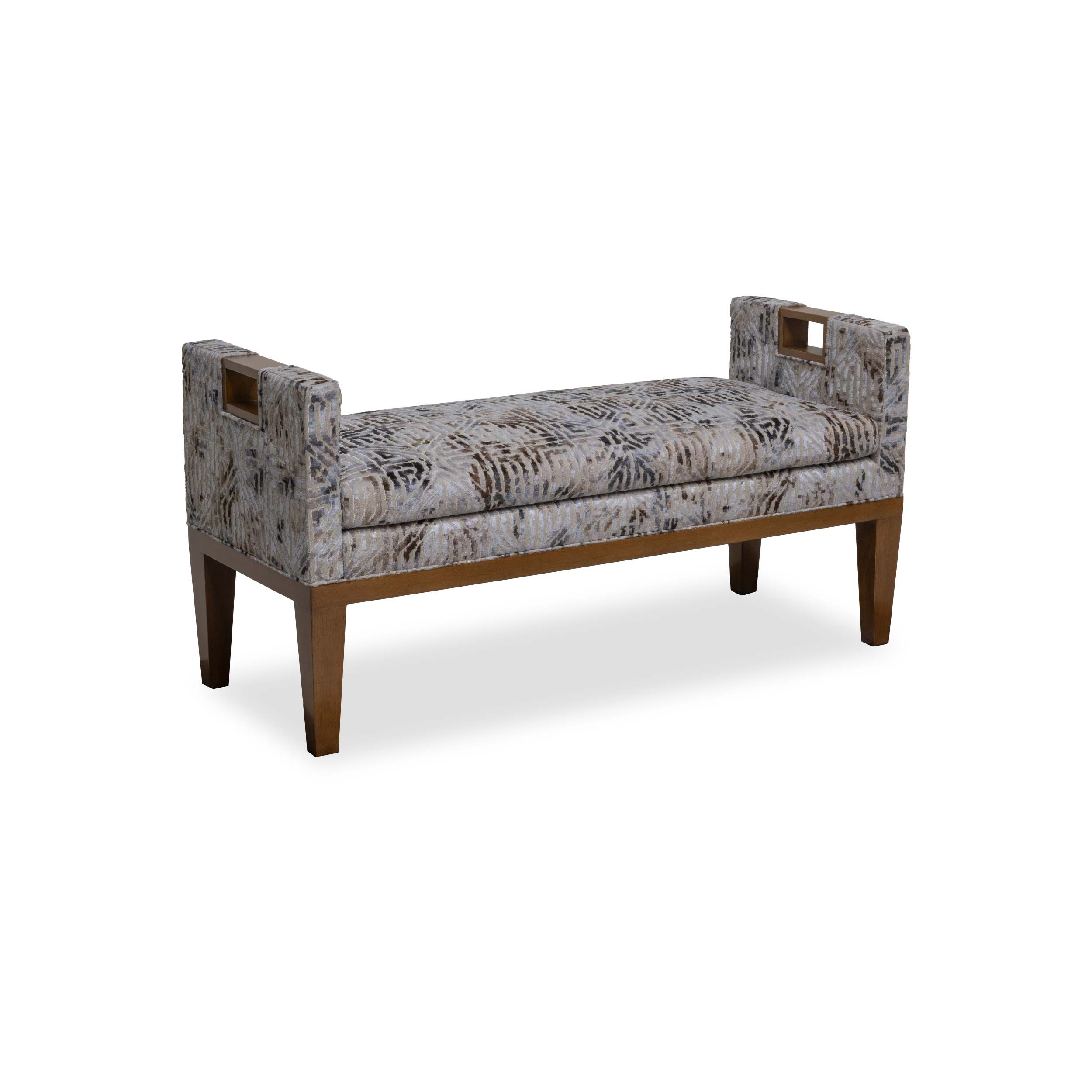 Alrik Bench