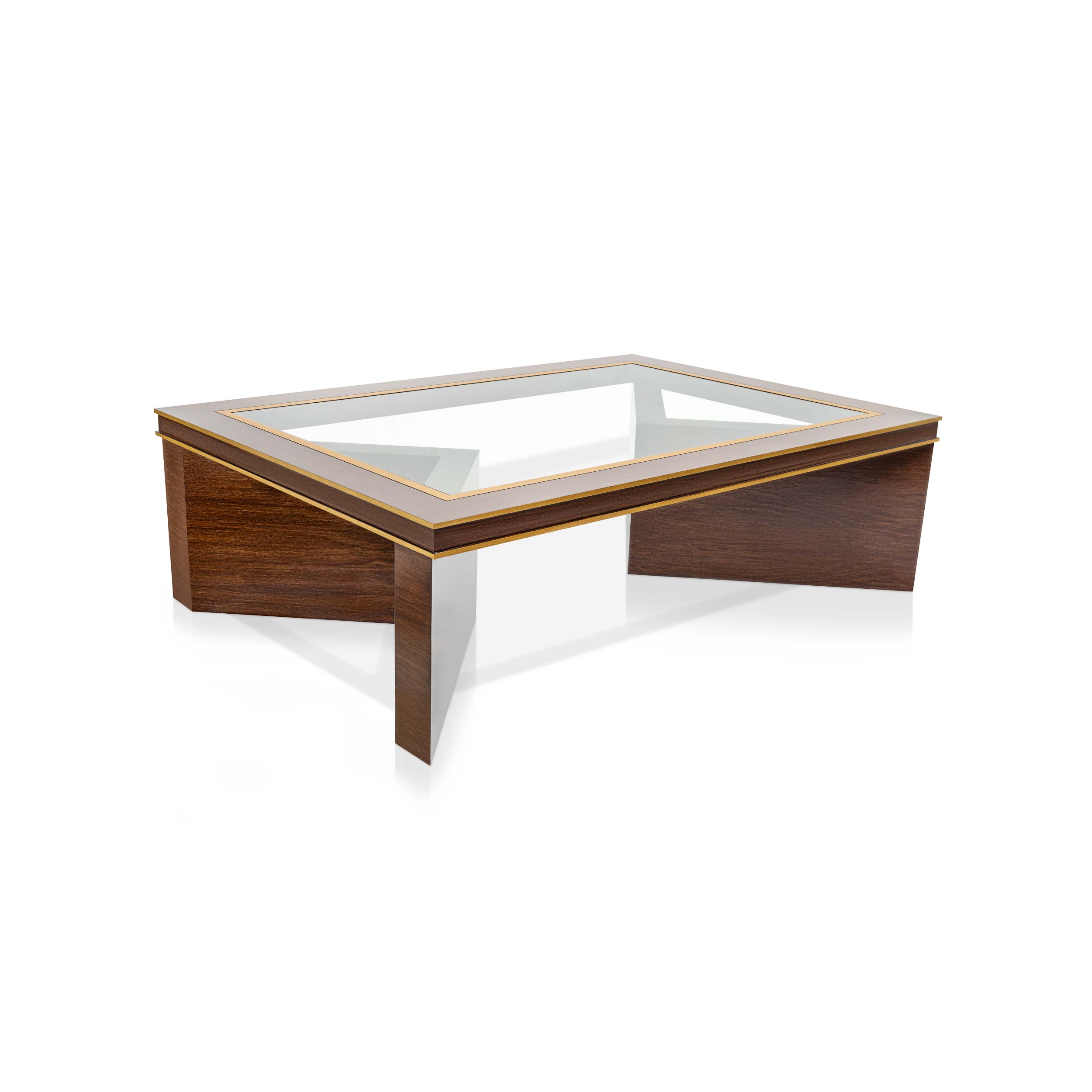 Antares Cocktail Table