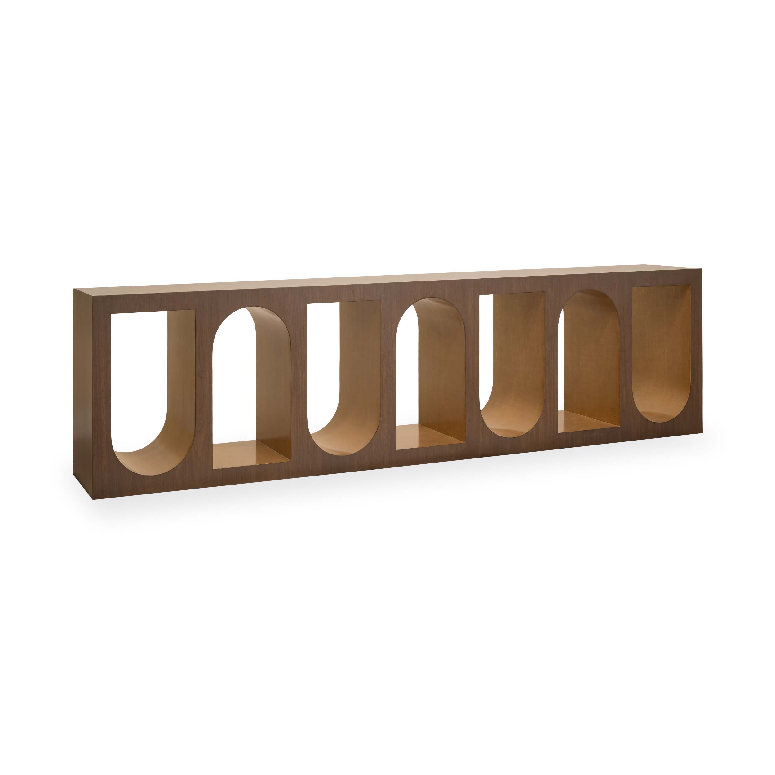 Astrid Console