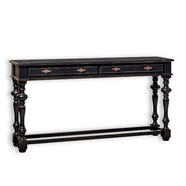 Bacall Sofa Table