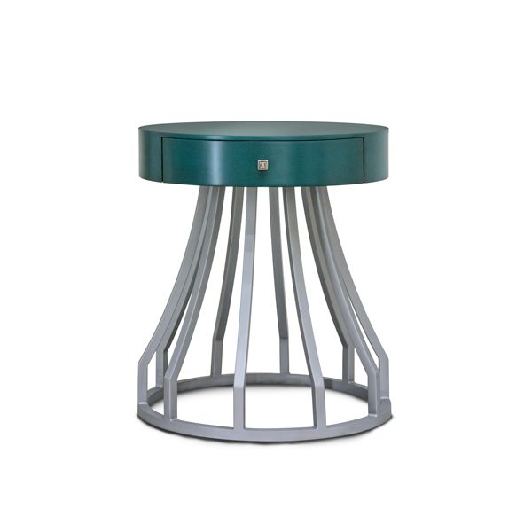 Batise Side Table