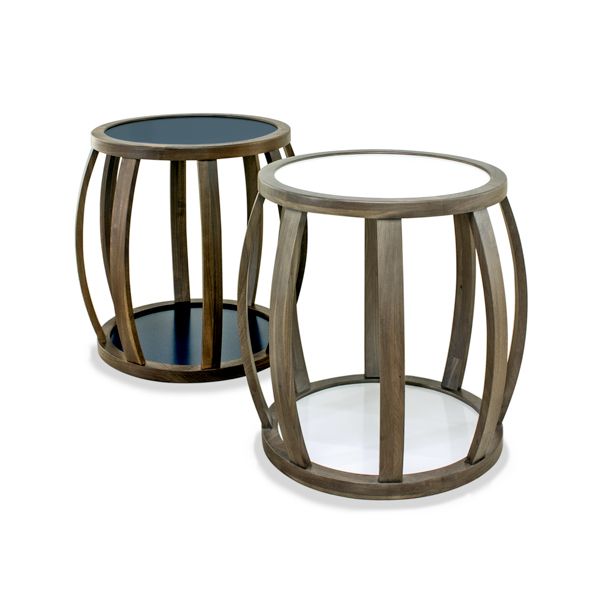 Beau Side Table