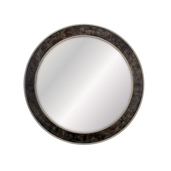 Benoite Mirror