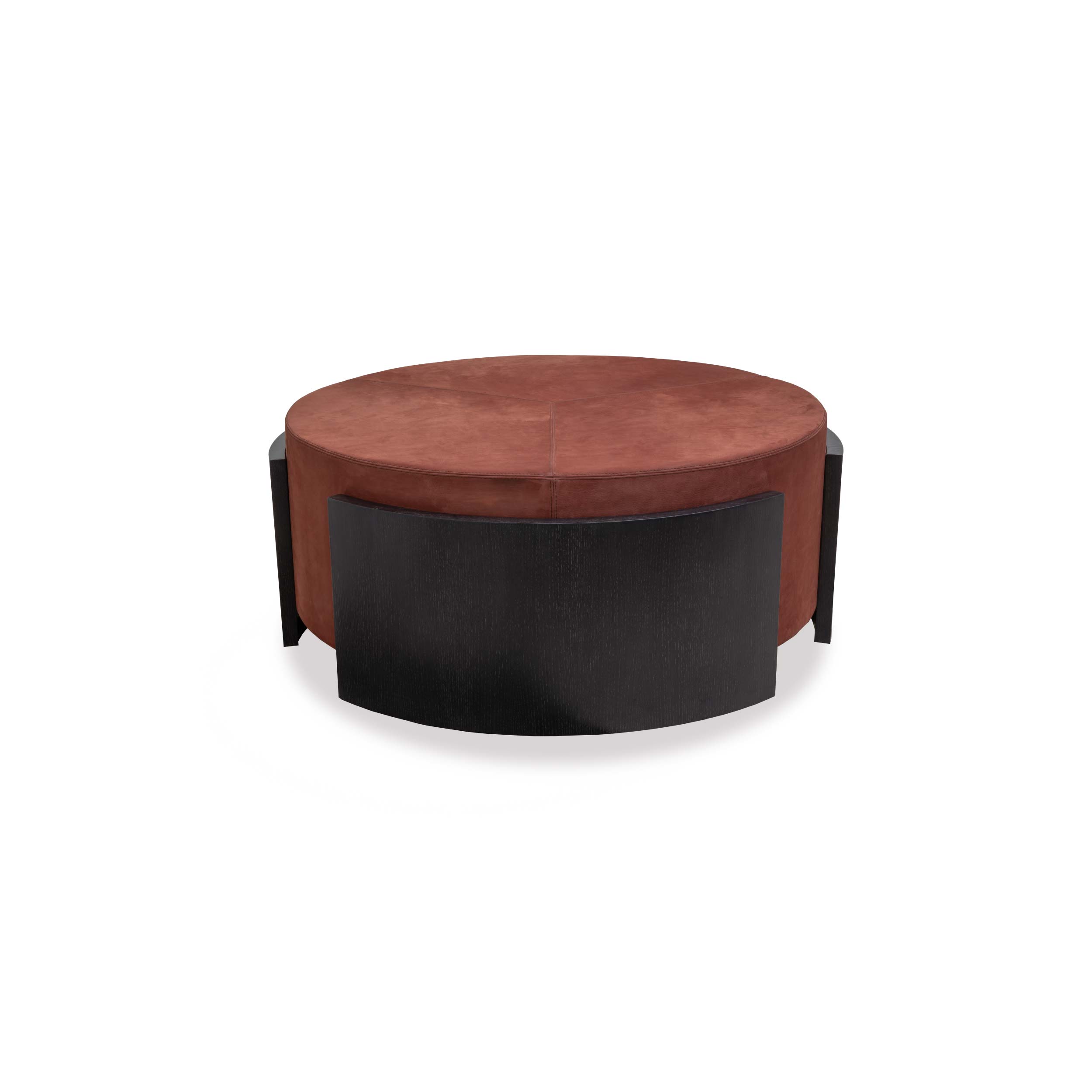 Bradley Ottoman