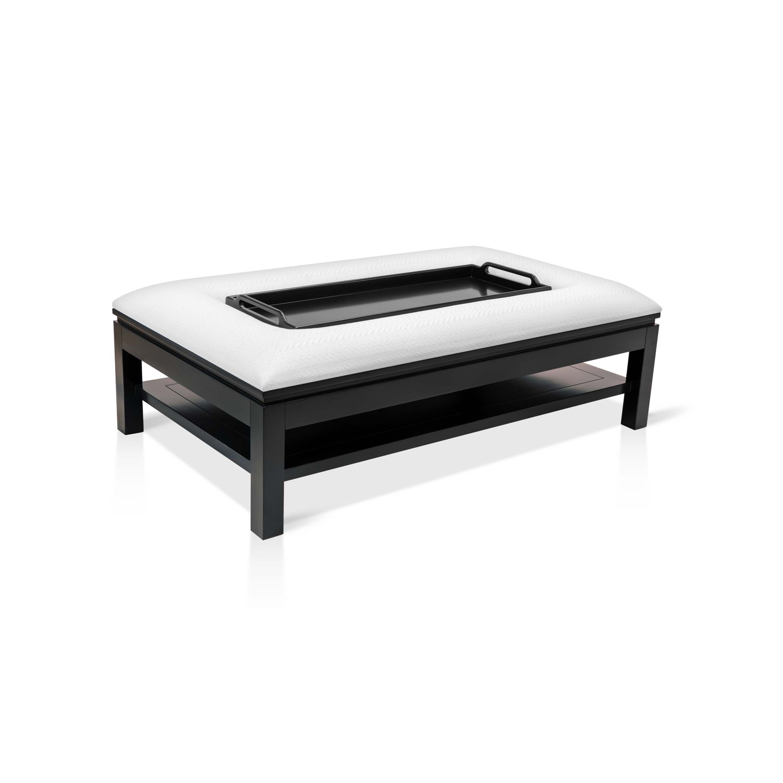 Brannen Ottoman