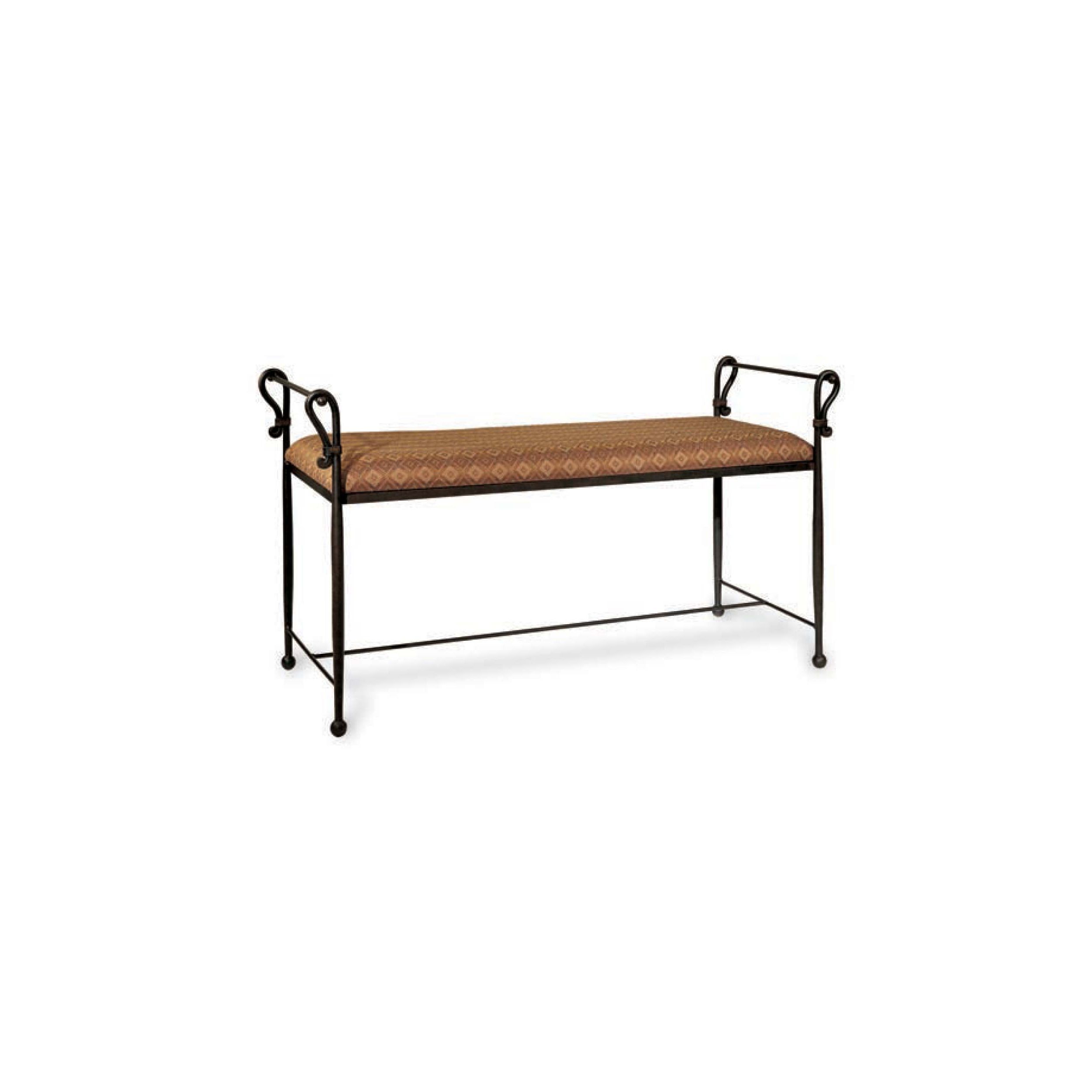 Brittany Bench