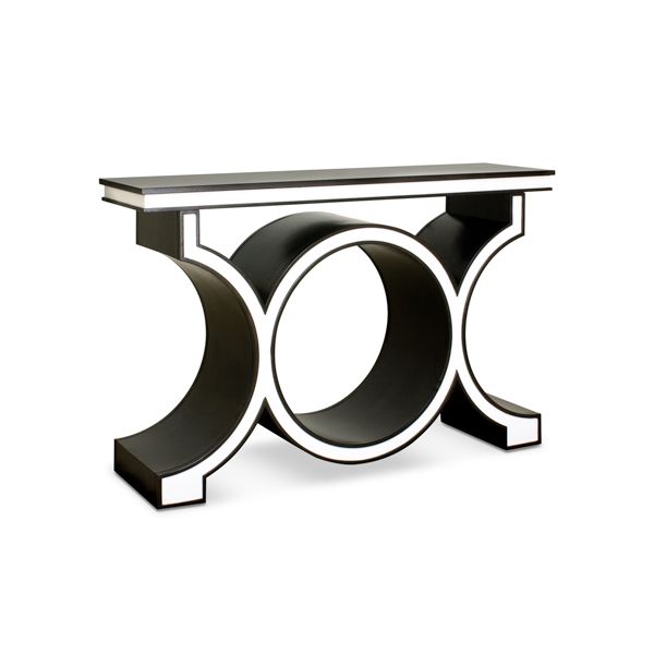 Brooklyn Console