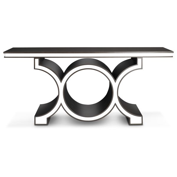 Brooklyn Console
