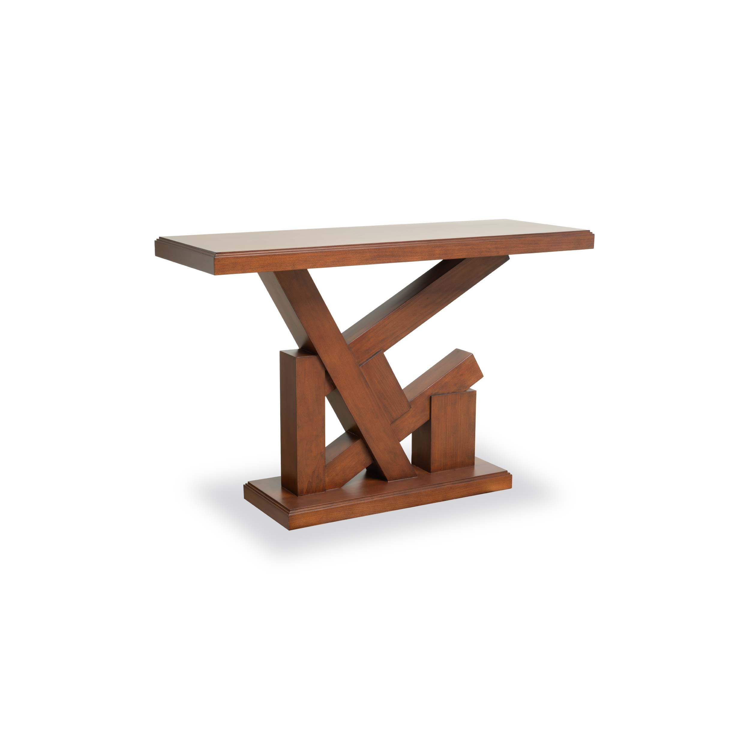 Cabezas Console