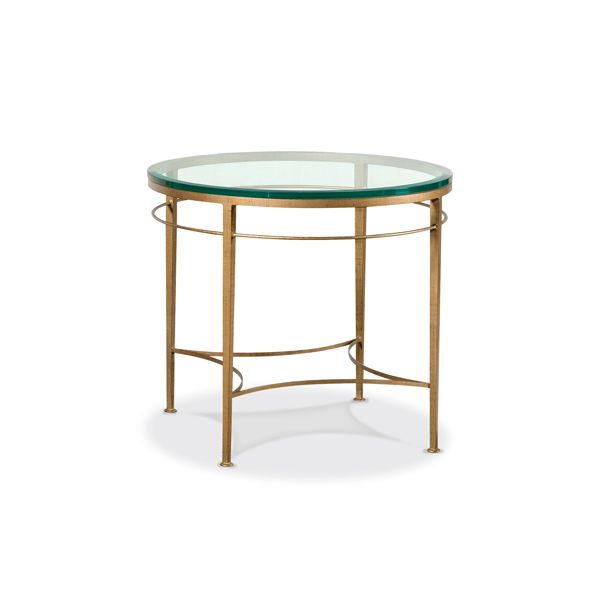 Calix Side Table