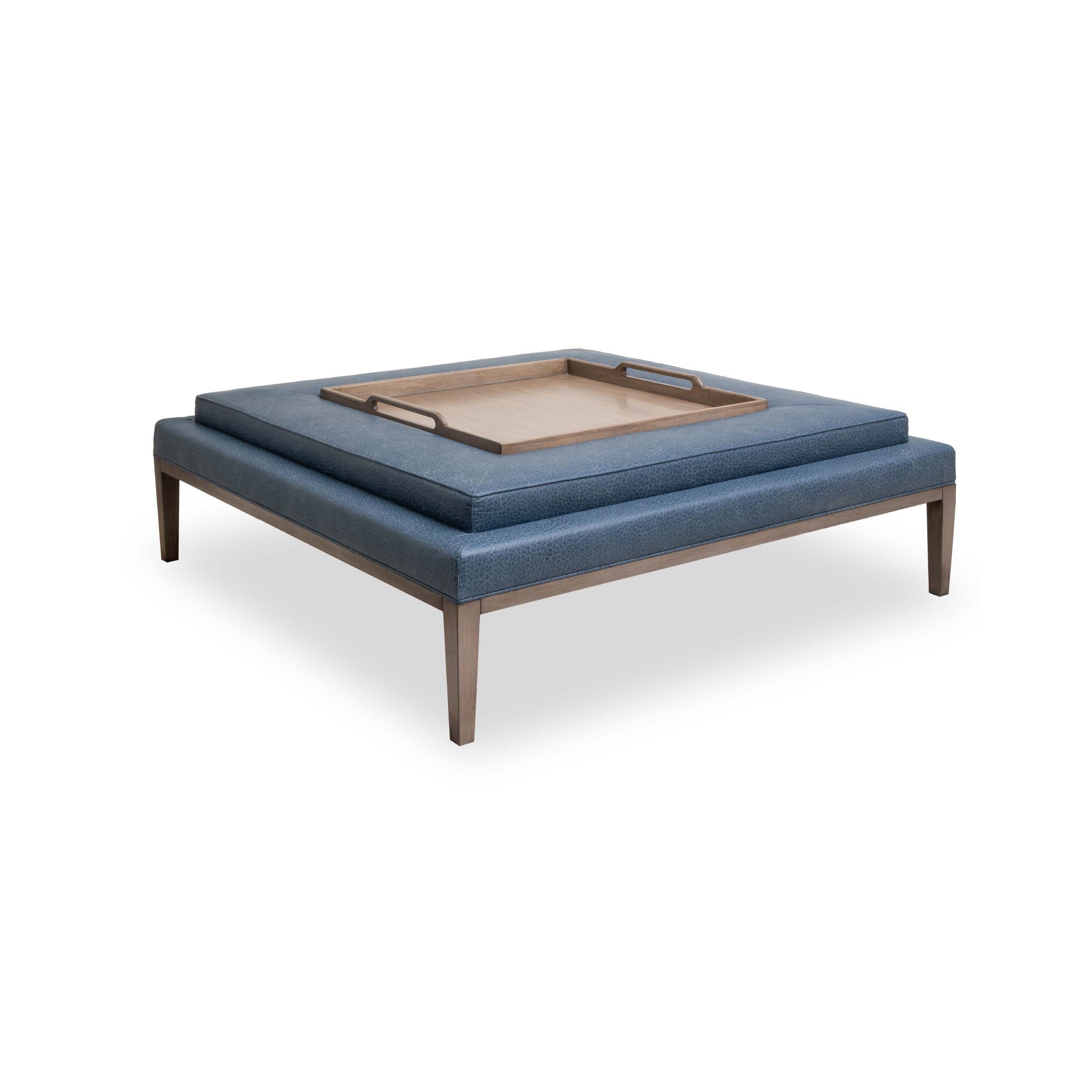 Cambria Ottoman