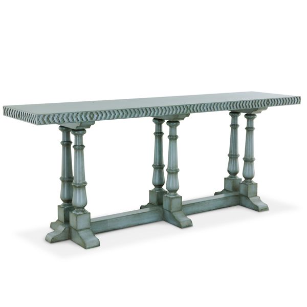 Cerisa Console