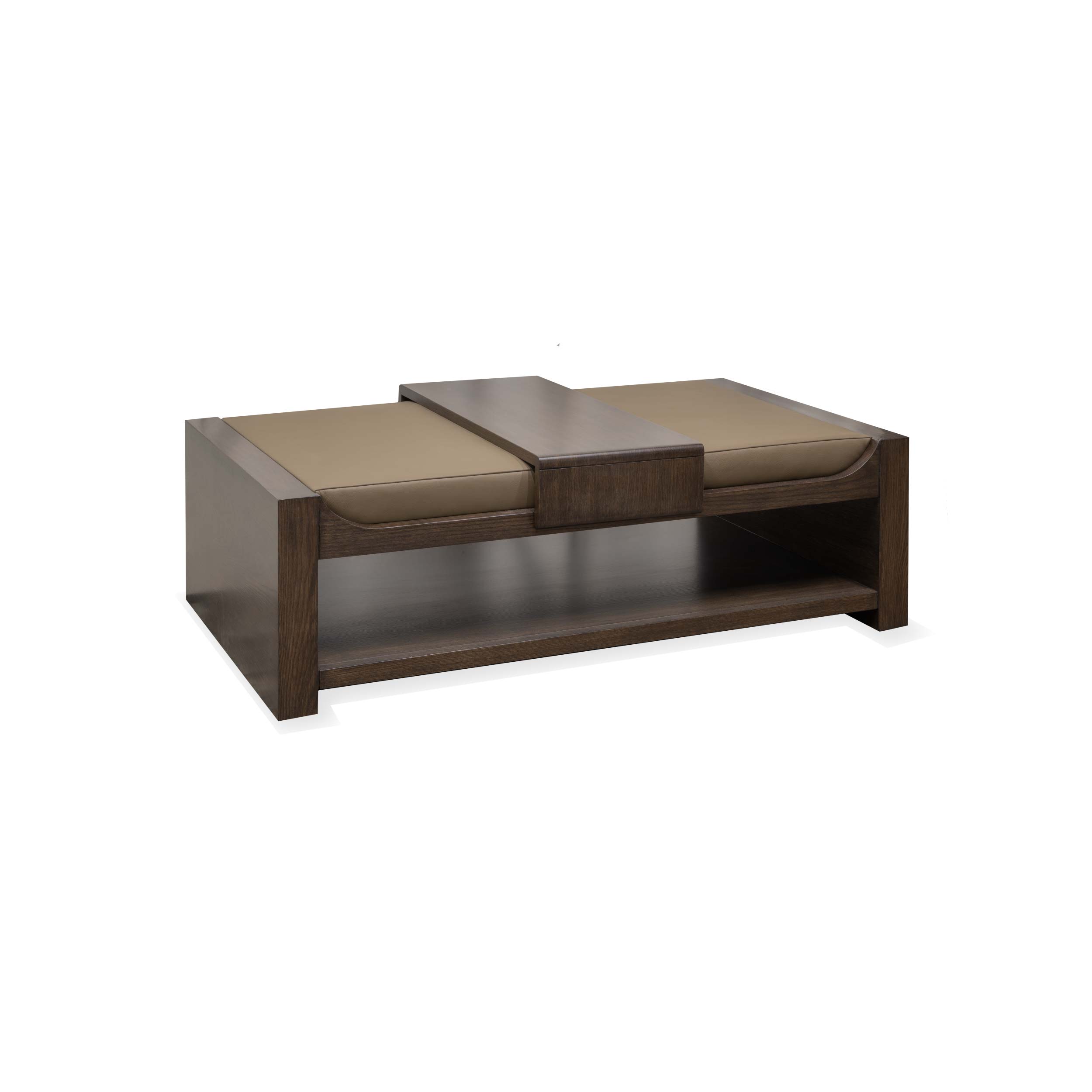 Charleston Ottoman