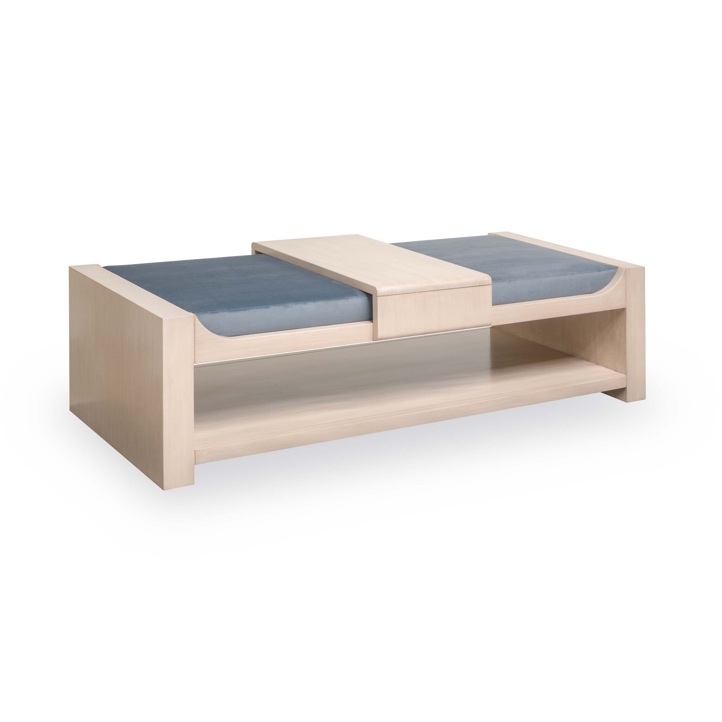Charleston Ottoman