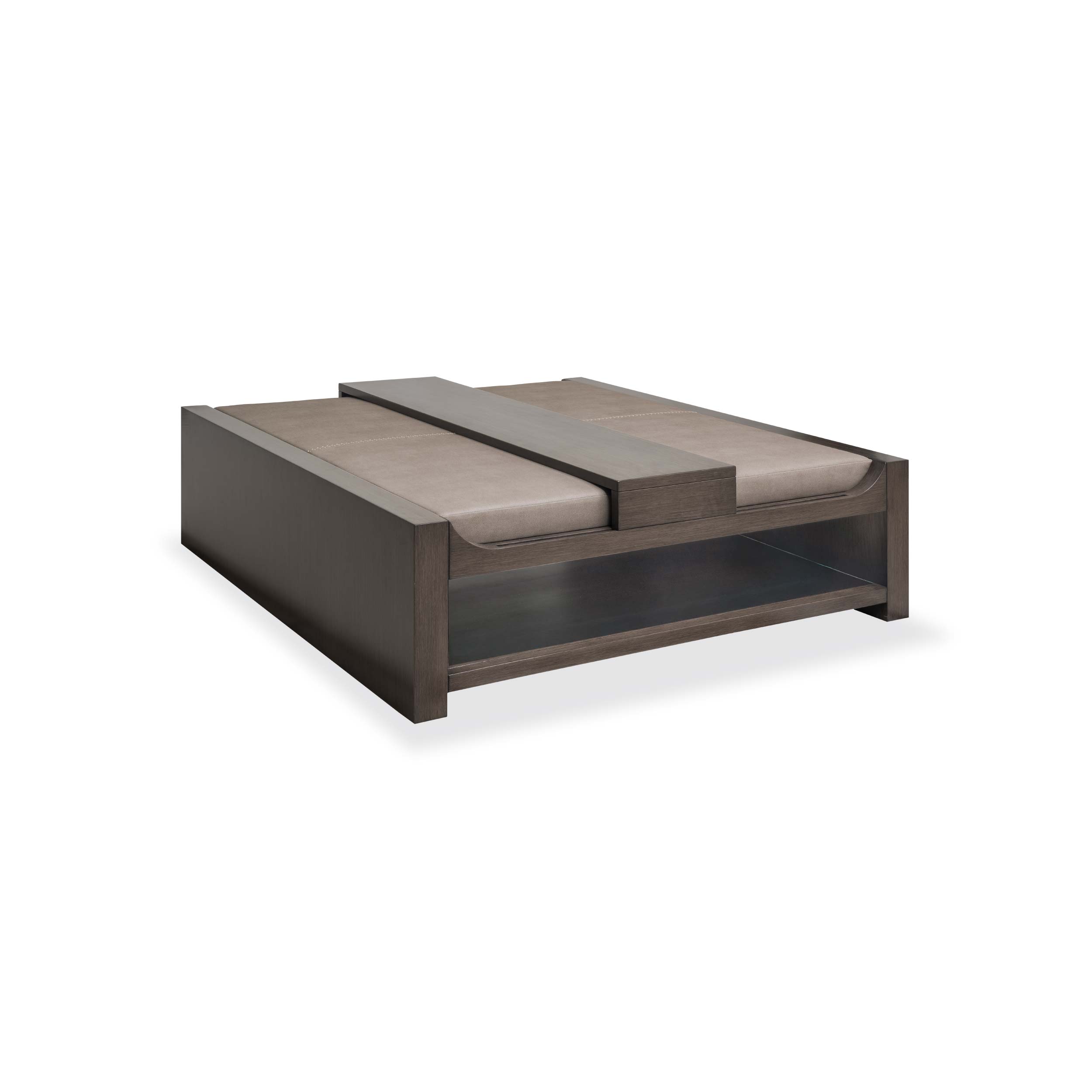 Charleston Ottoman