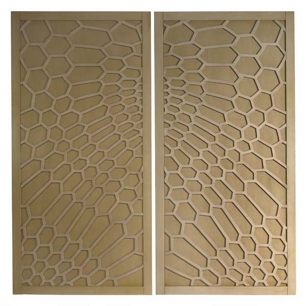 Charmeine Sliding Doors