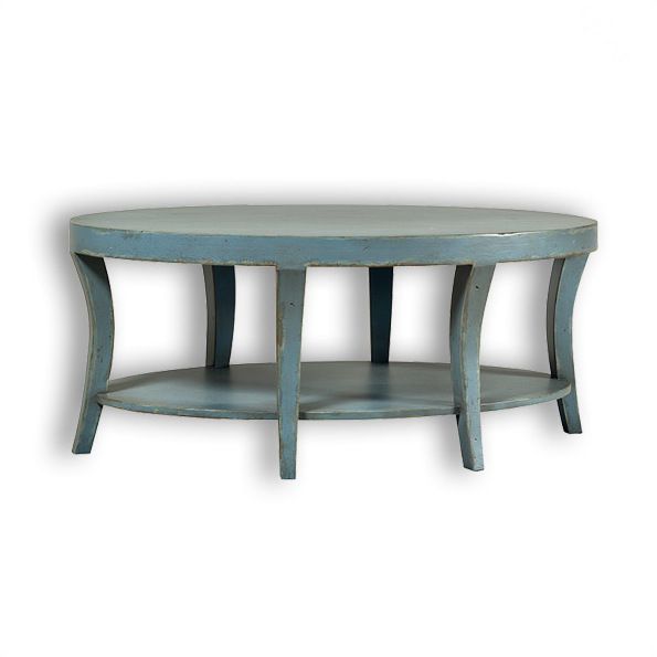 Cindala Coffee Table