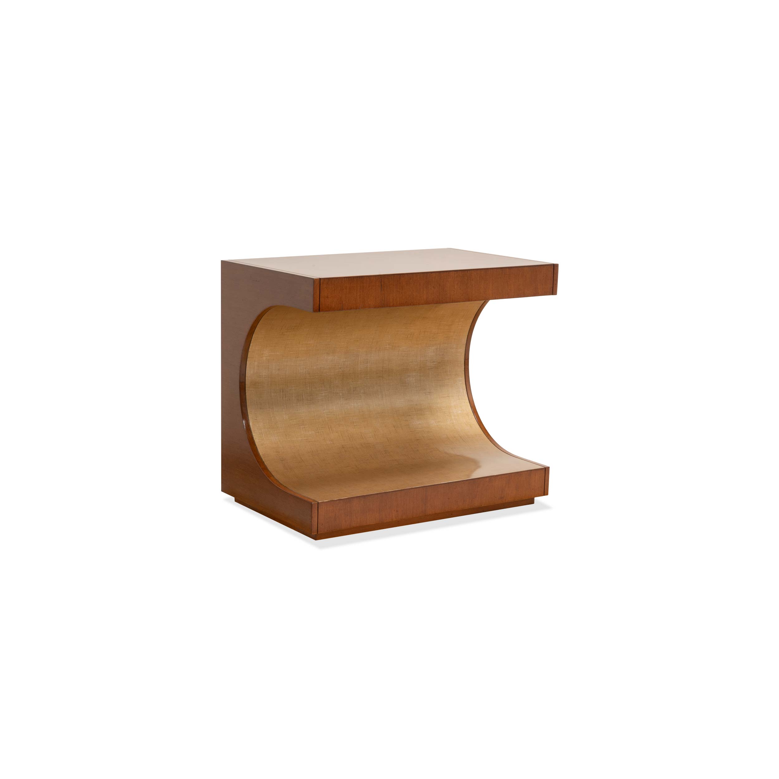 Cosmo End Table