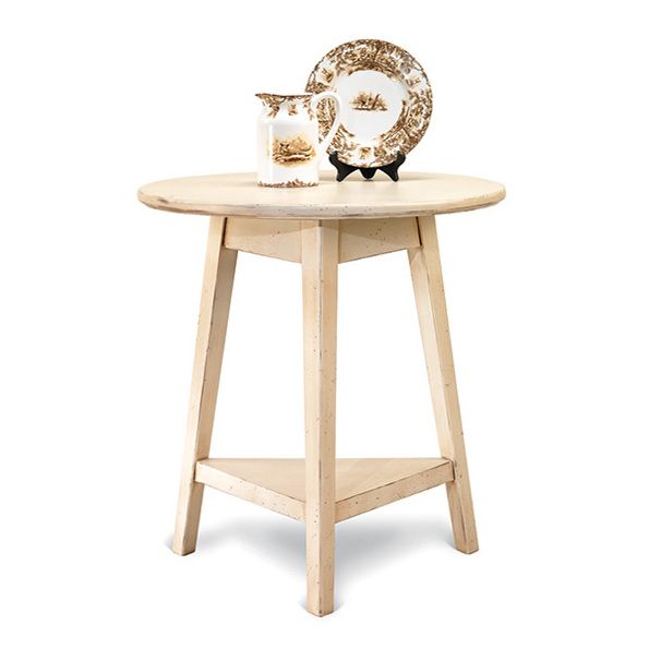 Cricket End Table