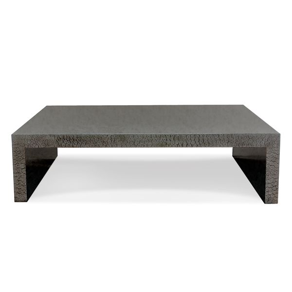 Cyless Cocktail Table