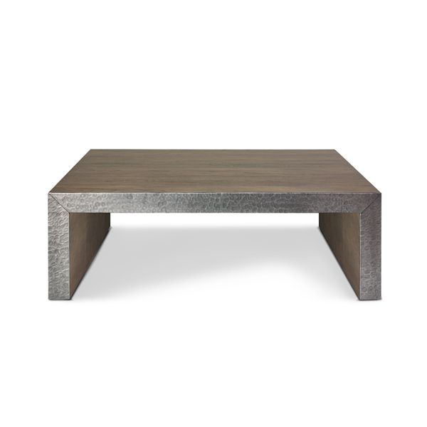 Cyless Cocktail Table
