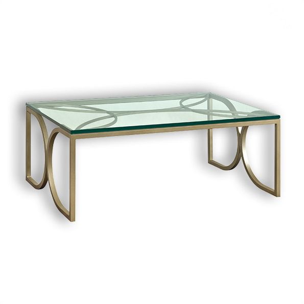 Dallin Cocktail Table