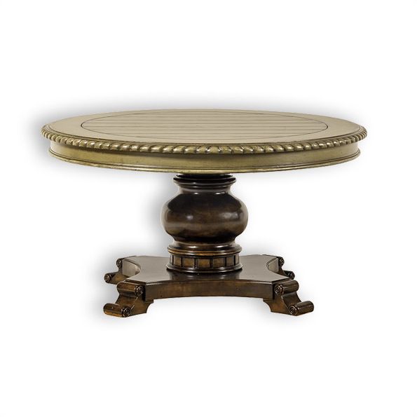 Daniel Table
