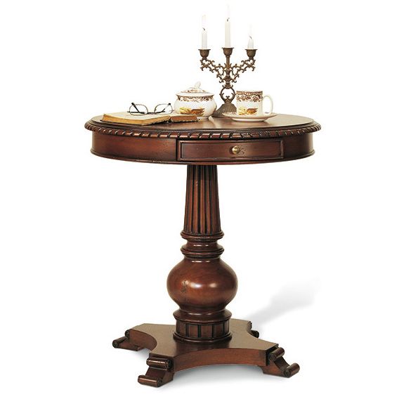 Danielle End Table