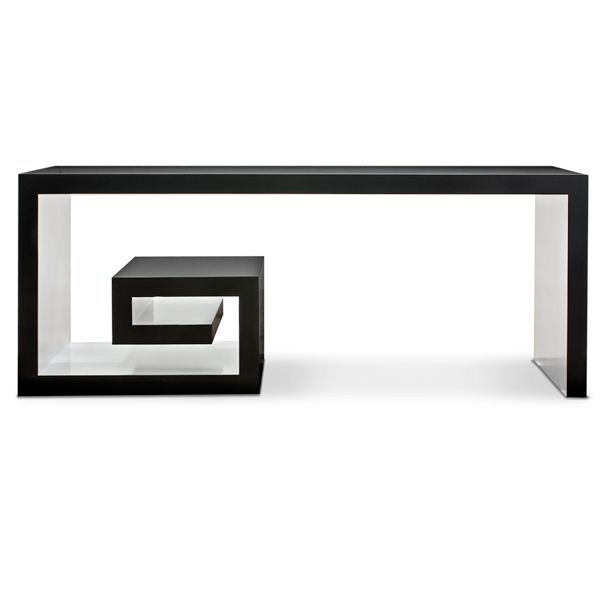Dee Console