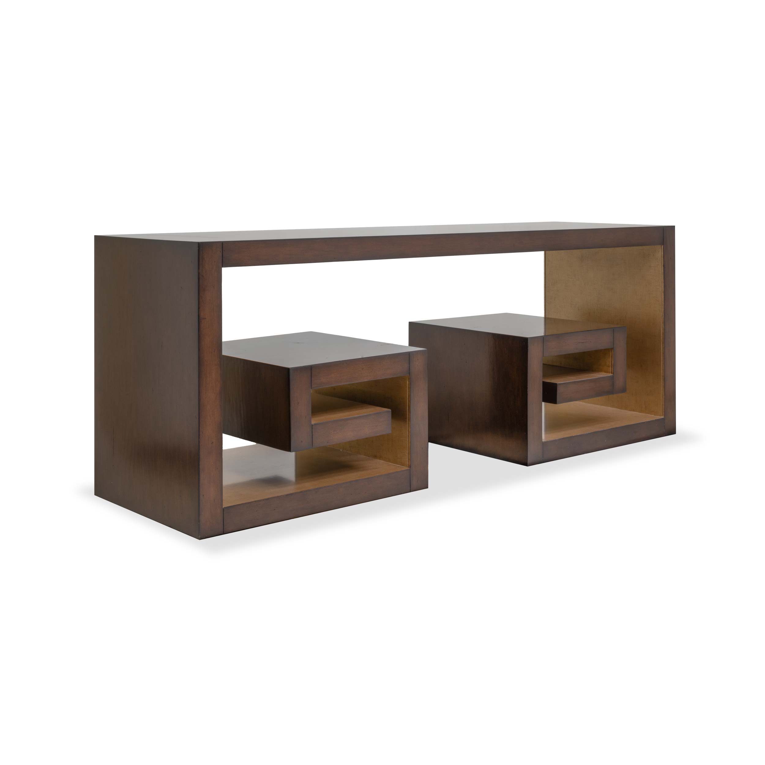 Dee Console