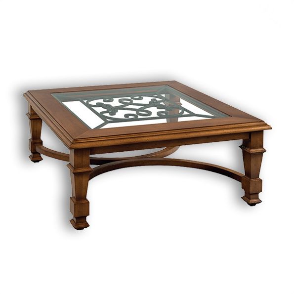 Delaplaine Cocktail Table