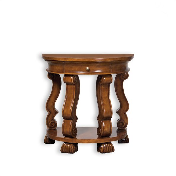 Delgado Console Table