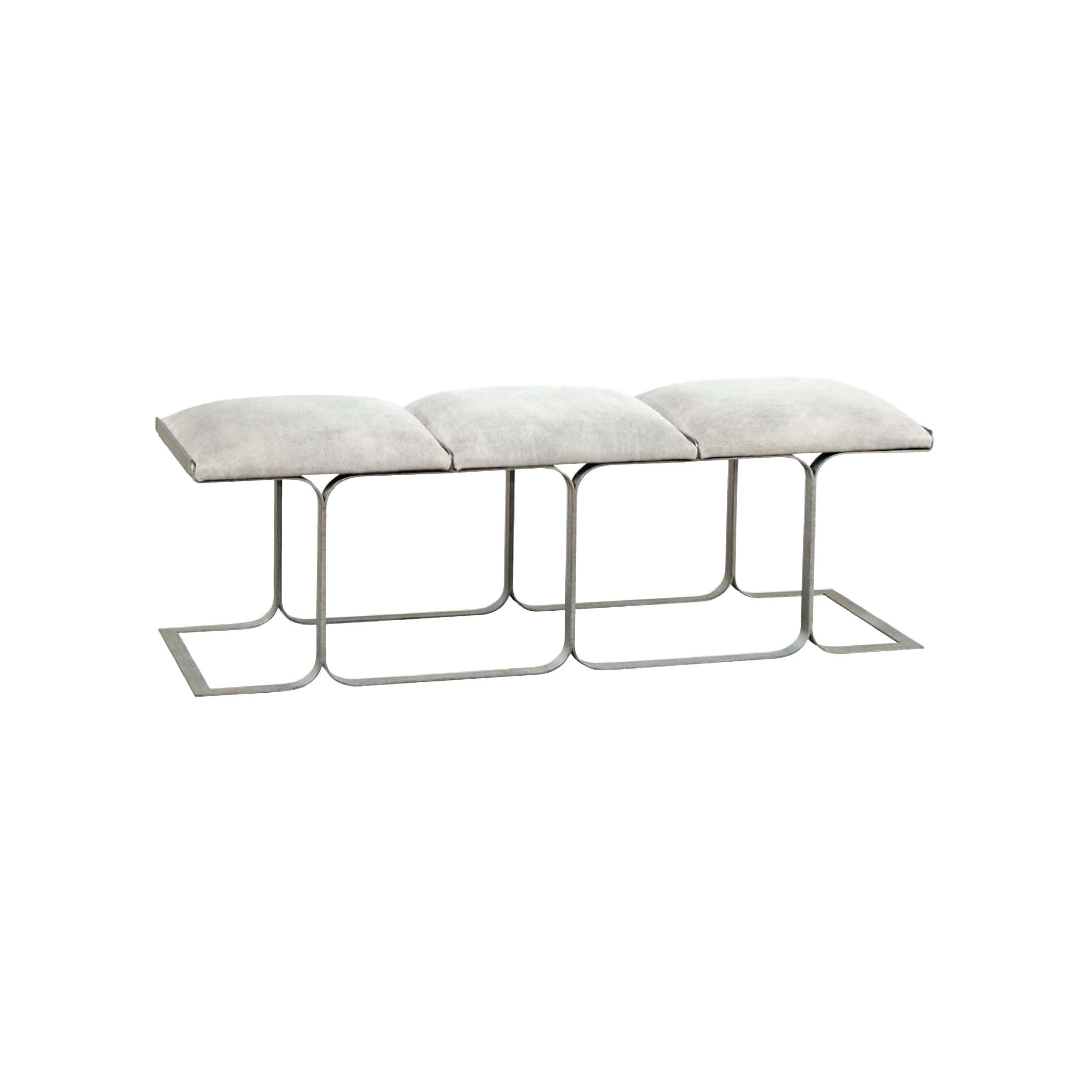 Delta Bench