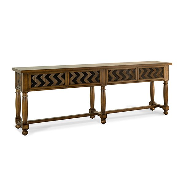 DeLuca Console